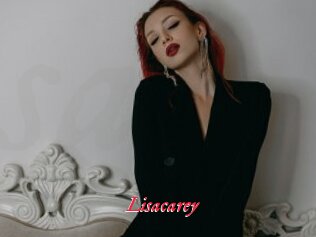 Lisacarey