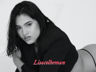 Lisacolheman