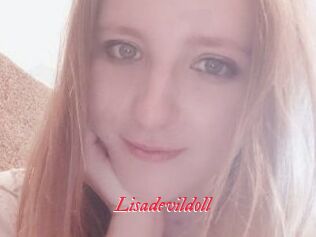 Lisadevildoll