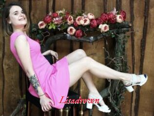 Lisadrown