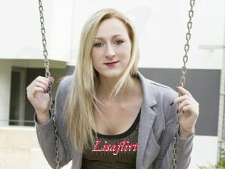 Lisaflirt