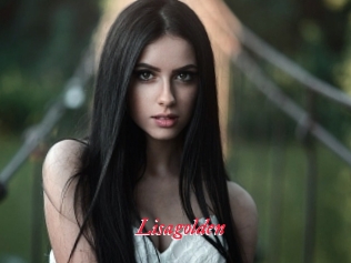 Lisagolden
