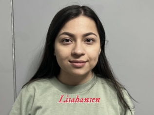 Lisahansen