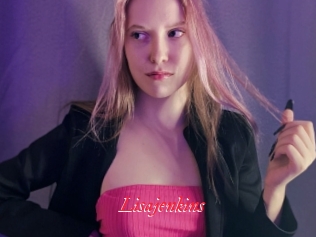Lisajenkins