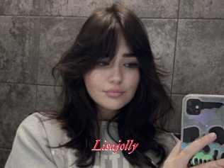 Lisajolly