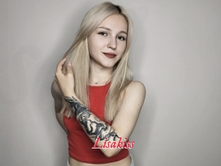 Lisakiss