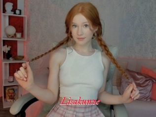 Lisakunze