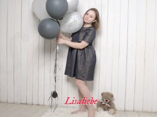 Lisaliebe