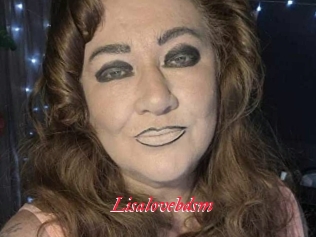 Lisalovebdsm