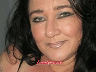 Lisalovesex