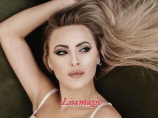 Lisamagic