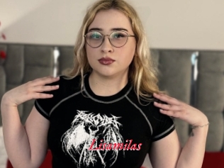 Lisamilas