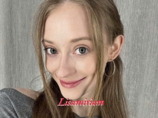 Lisamiriam