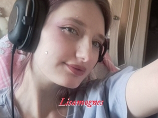 Lisamognes
