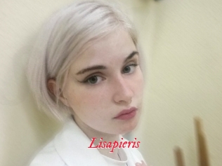 Lisapieris