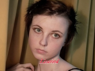 Lisaried