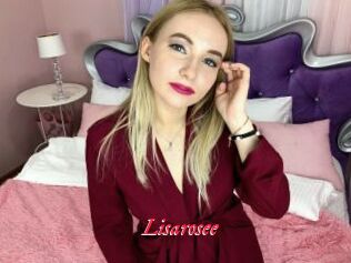 Lisarosee