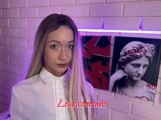 Lisaschneider