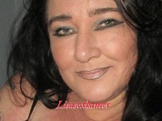 Lisasexkamer
