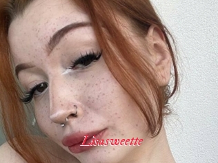 Lisasweette