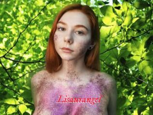 Lisaurangel
