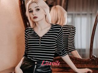 Lisavils