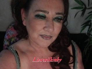 Lisawilkinky