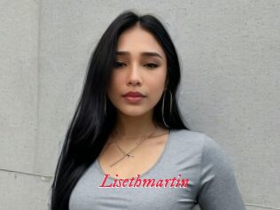 Lisethmartin