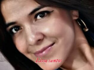 Lissa_santos