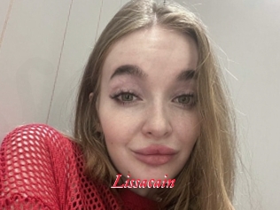 Lissacain