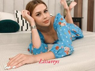 Lissareys