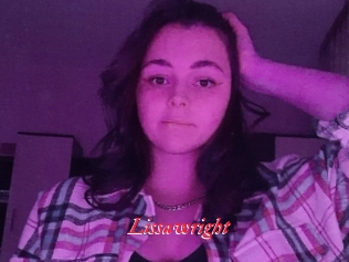 Lissawright
