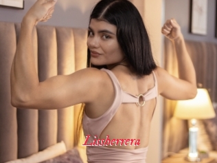Lissherrera