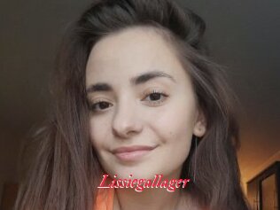 Lissiegallager