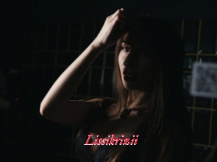 Lissikrizii