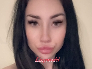 Lissymodel