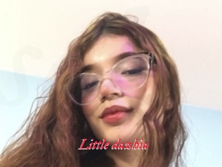 Little_dazhia