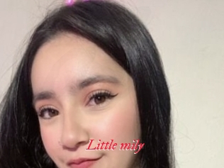 Little_mily