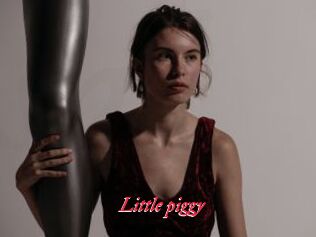 Little_piggy