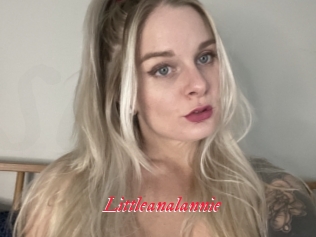 Littleanalannie