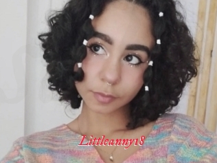 Littleanny18