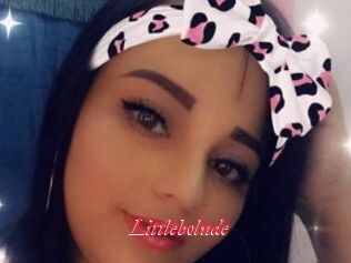 Littlebolnde