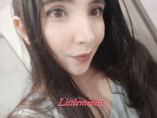 Littlemimii