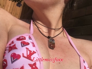 Littlemissfoxx