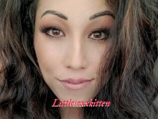Littlesexxkitten