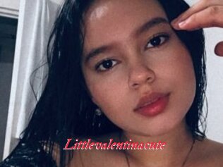 Littlevalentinacute