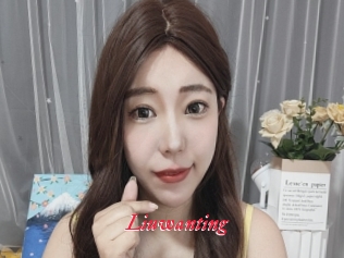 Liuwanting