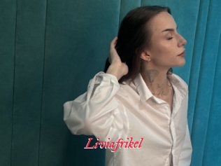 Liviafrikel