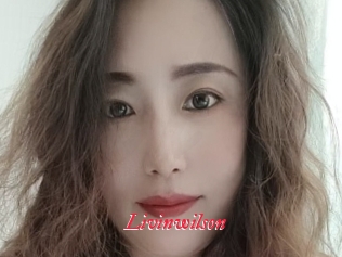 Livinwilson
