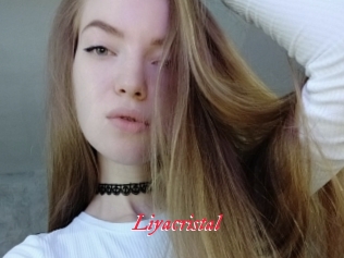 Liyacristal